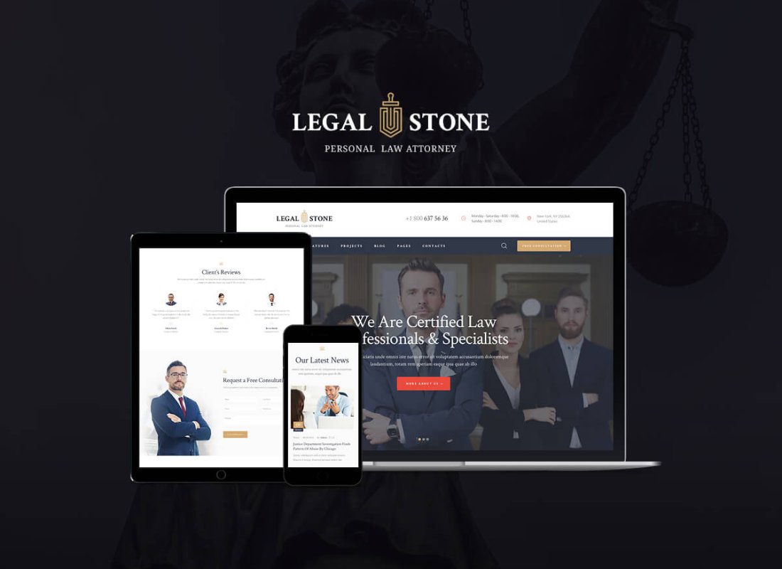 Legal