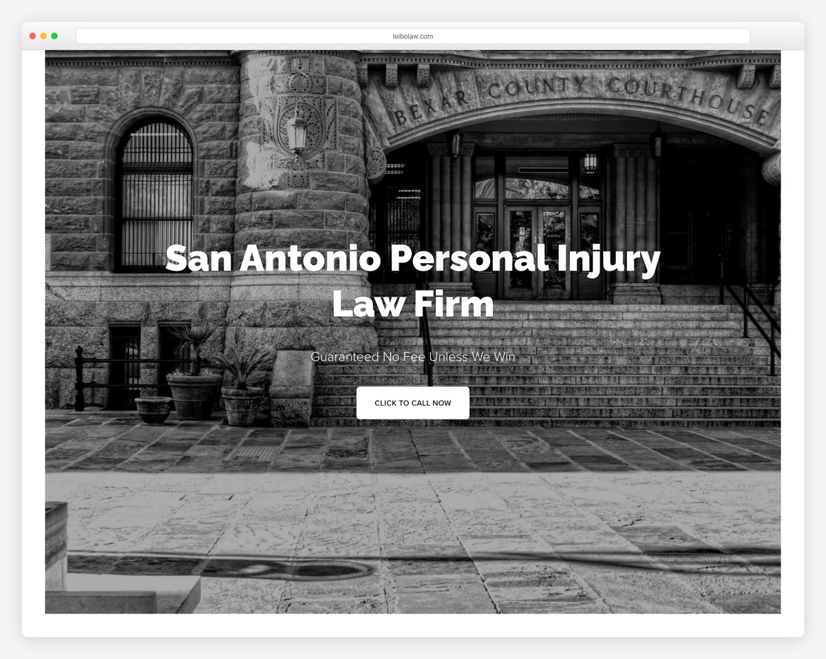 leibowitz law firm pllc