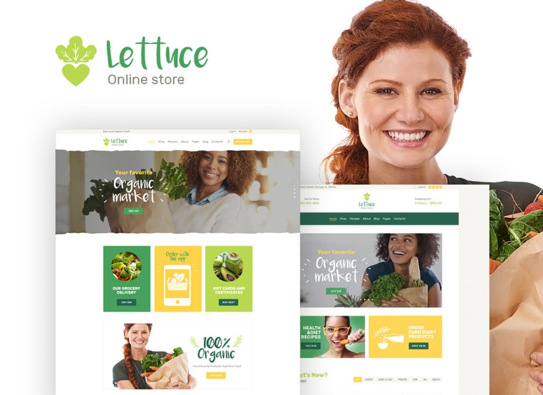 Lettuce