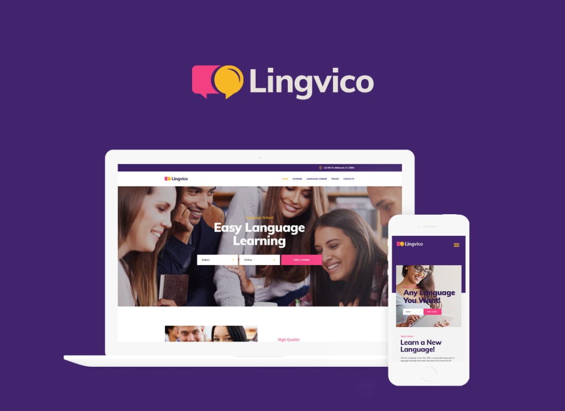 Lingvico
