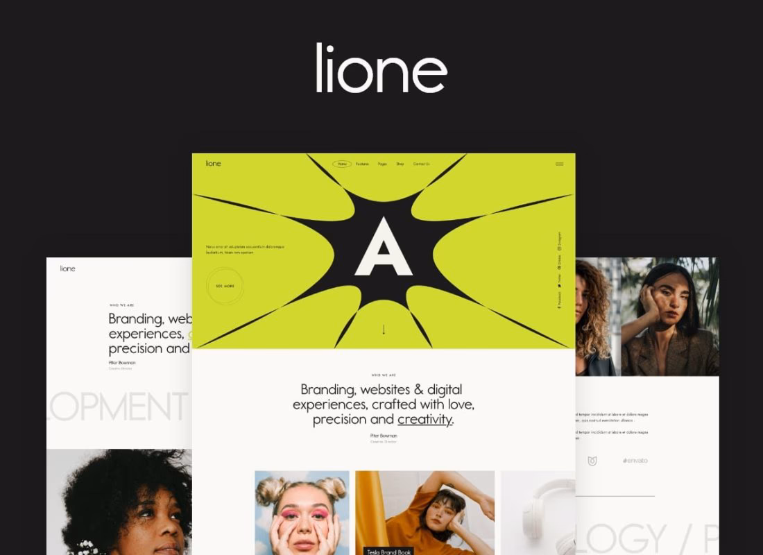Lione