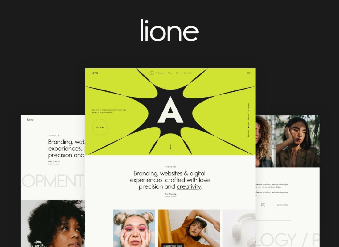 Lione