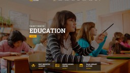 best lms WordPress themes