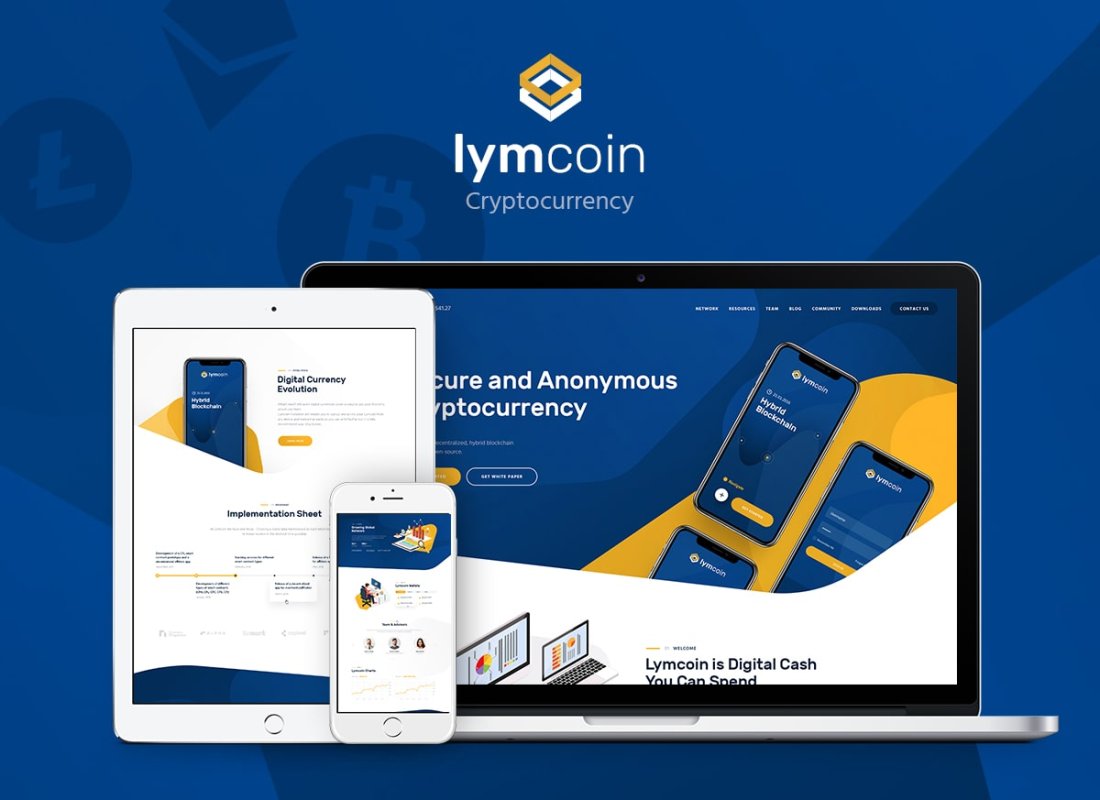 Lymcoin