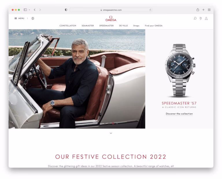 23 Best Magento Websites (Examples) 2026
