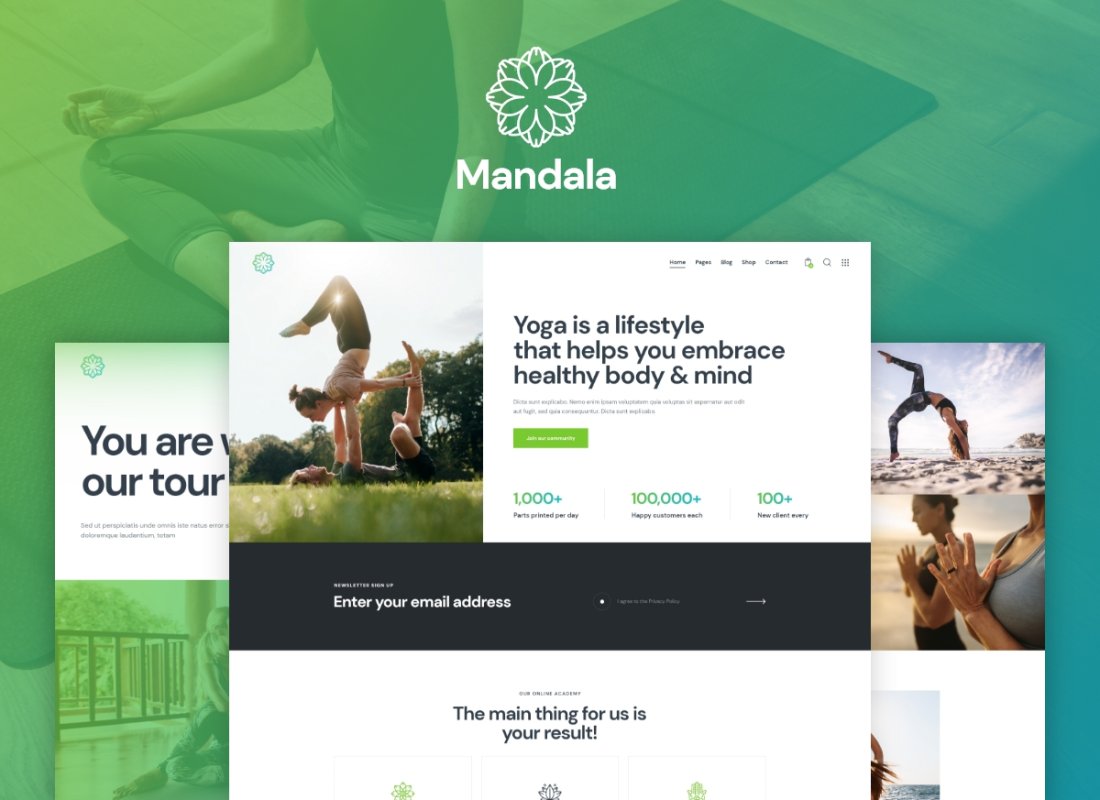Mandala