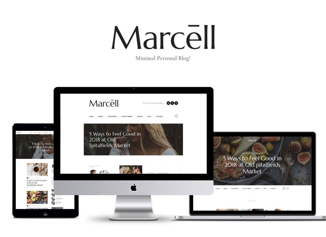 Marcell