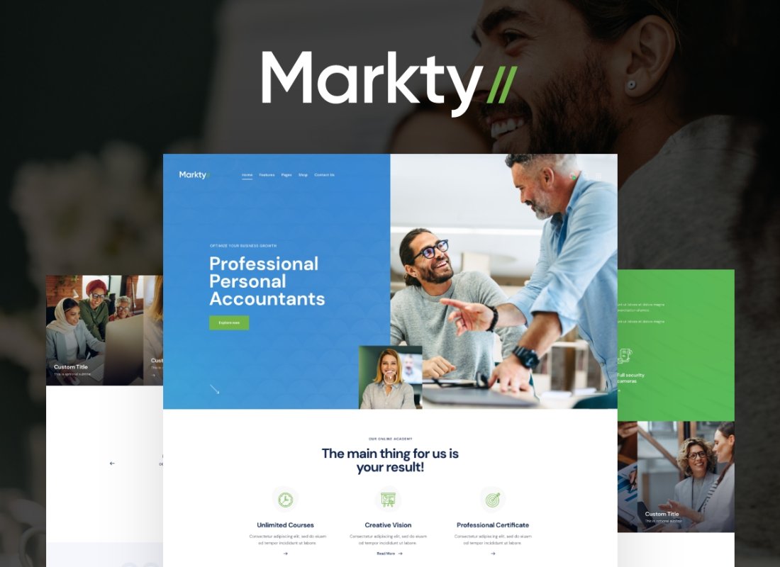 Markty