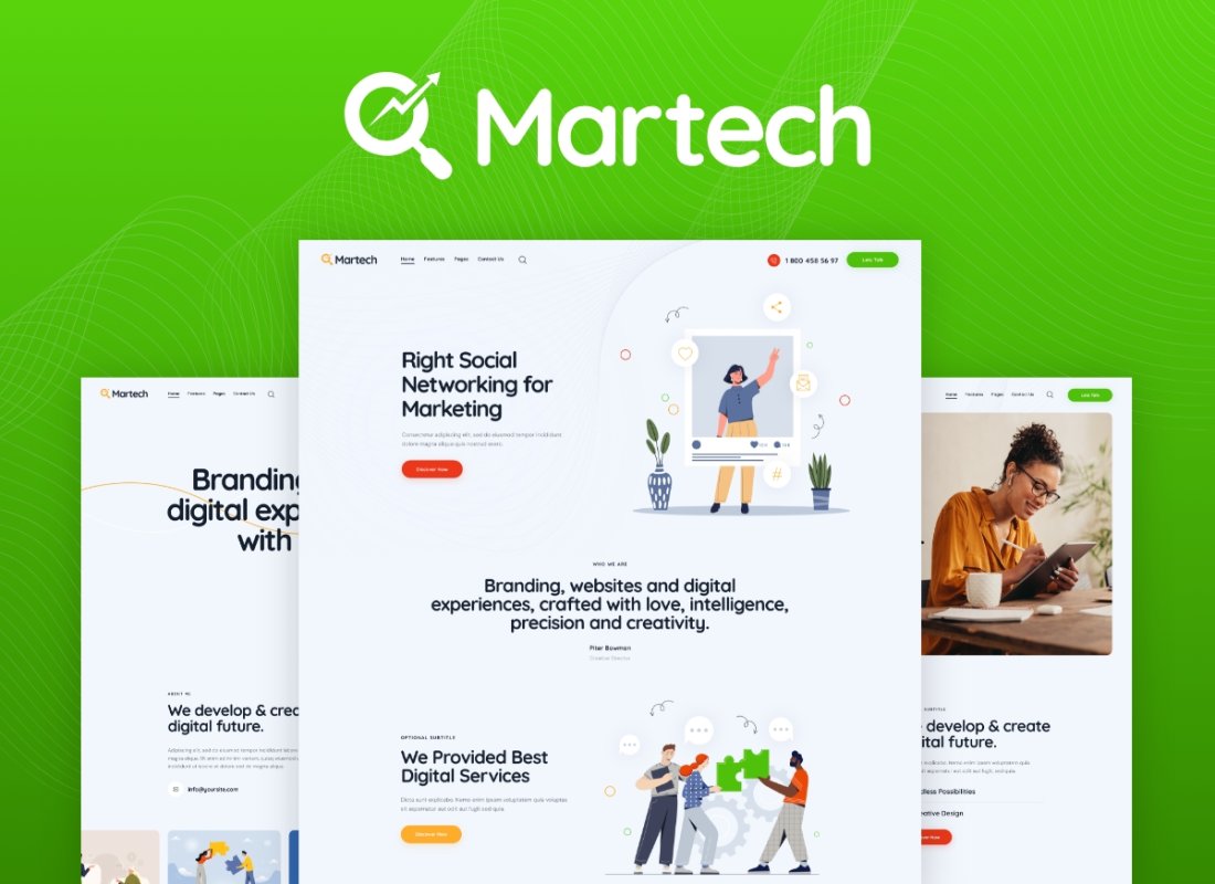 Martech