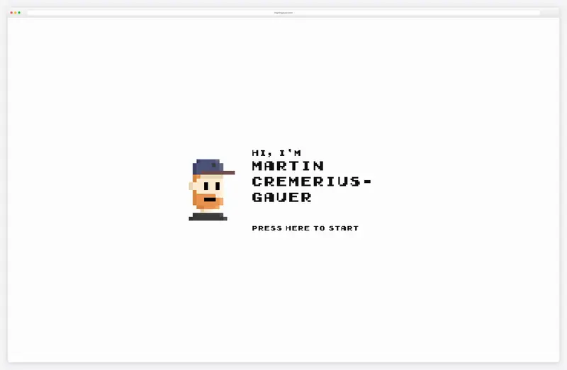 Martin Cremerius-Gauer