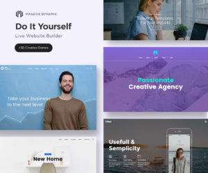 29 Best Creative Digital Agency WordPress Themes 2026 - Colorlib
