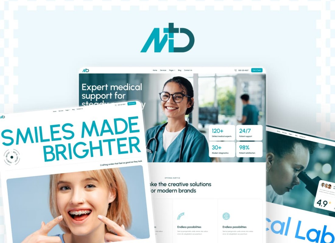 Md