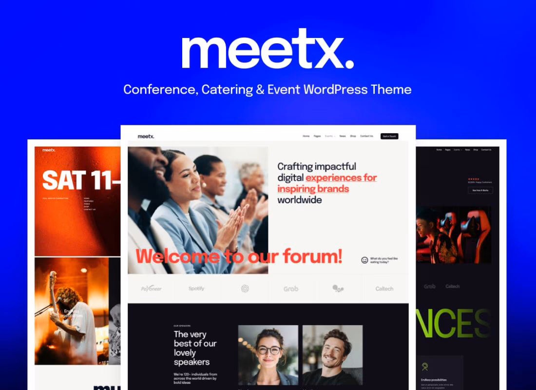 Meetx