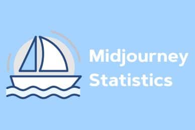 midjourney statistics
