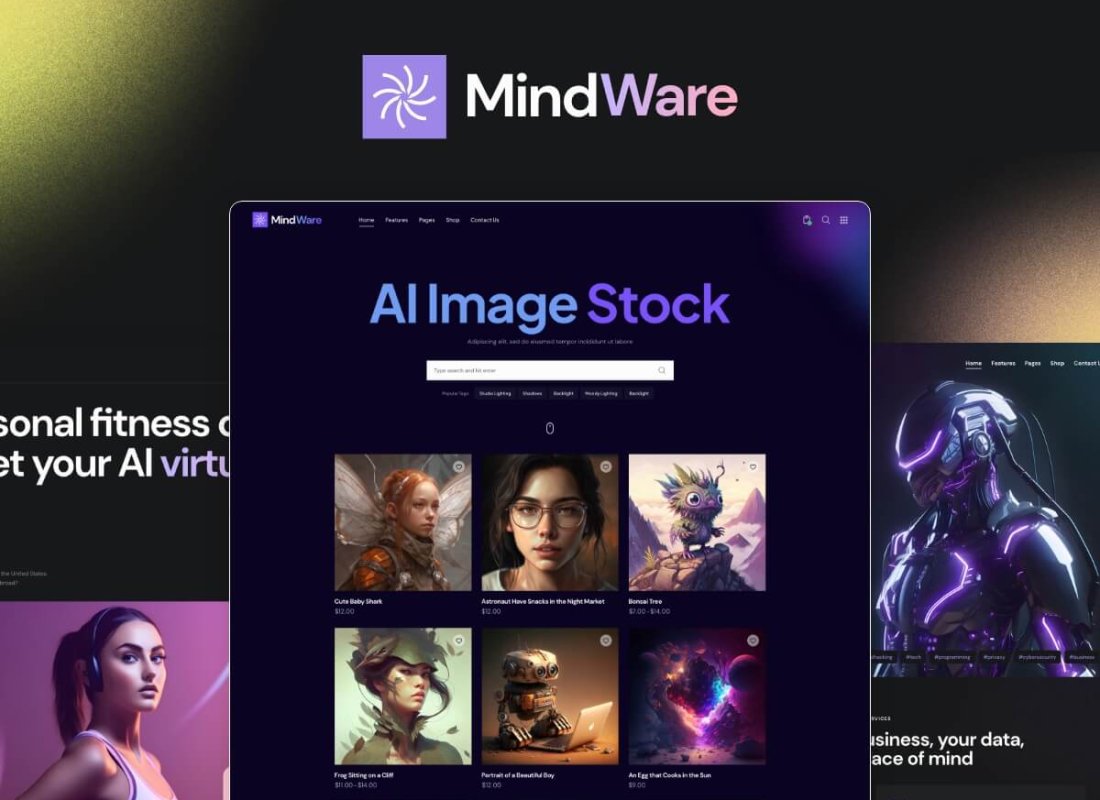 Mindware