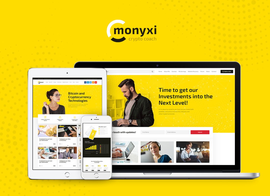 Monyxi