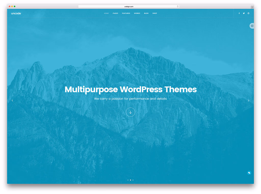 31 Best Multipurpose WordPress Themes 2026 - Colorlib
