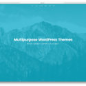 33 Best Multipurpose WordPress Themes 2023