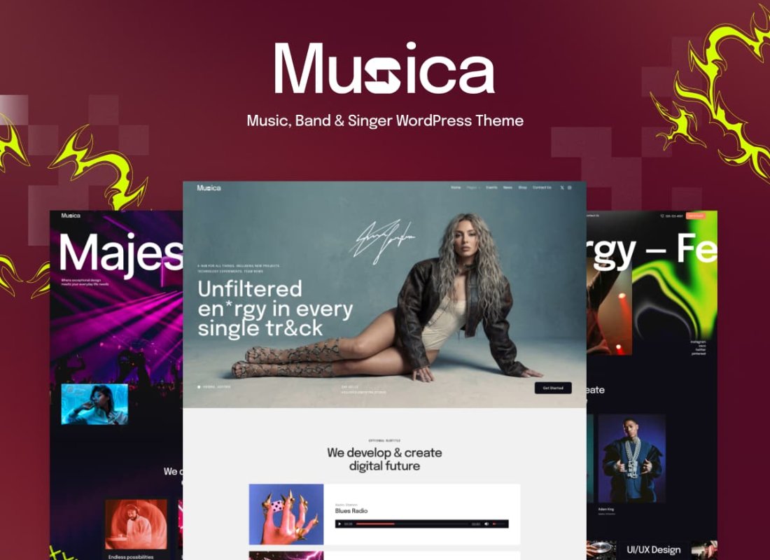 Muzica