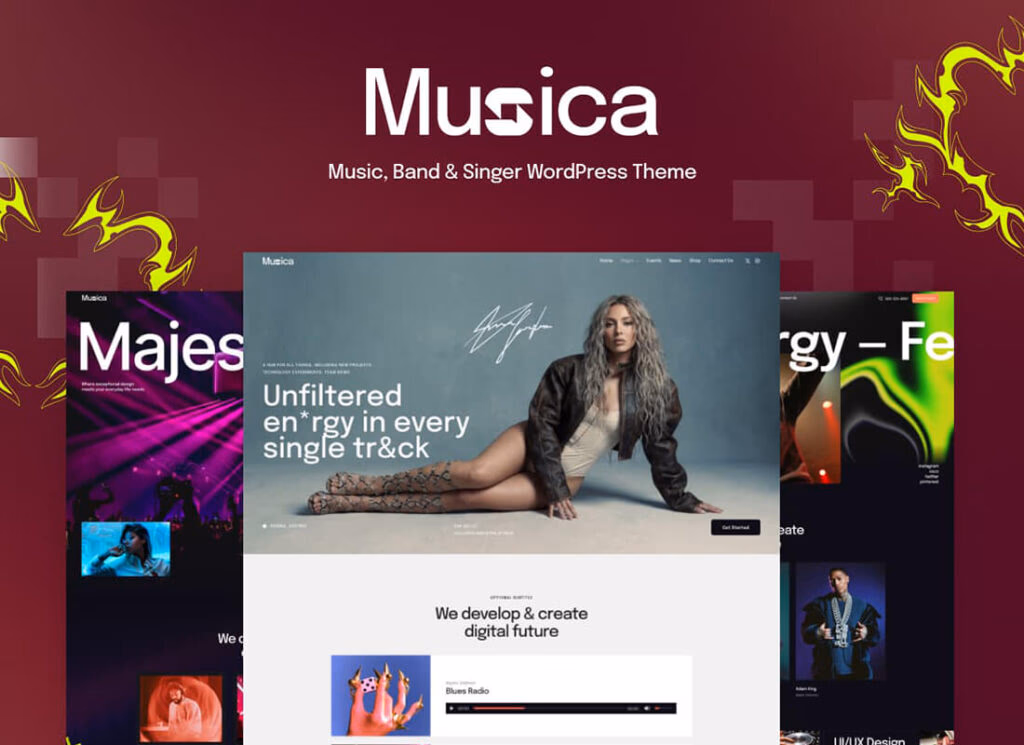 Muzica