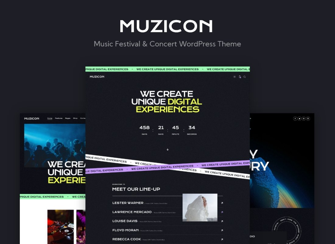 Muzicon