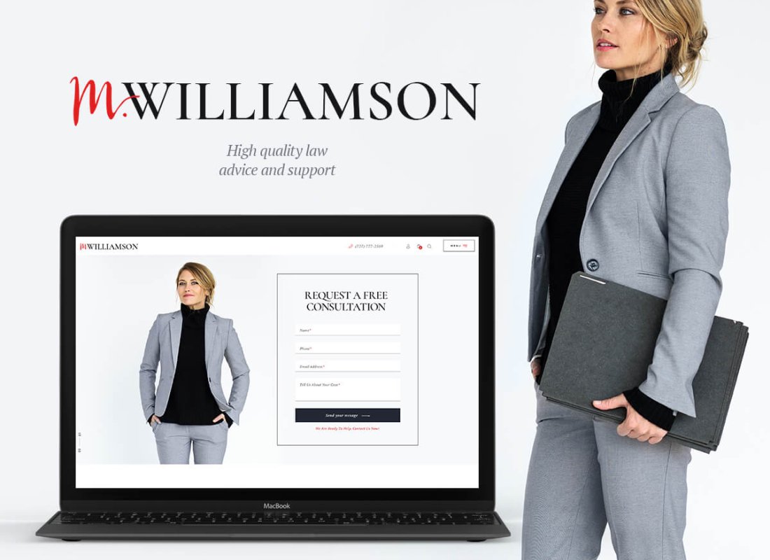 Mwilliamson