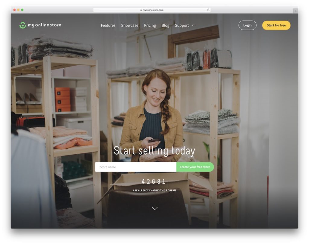 28 Online Store Builders To Start Selling Online Quickly 2021 Colorlib