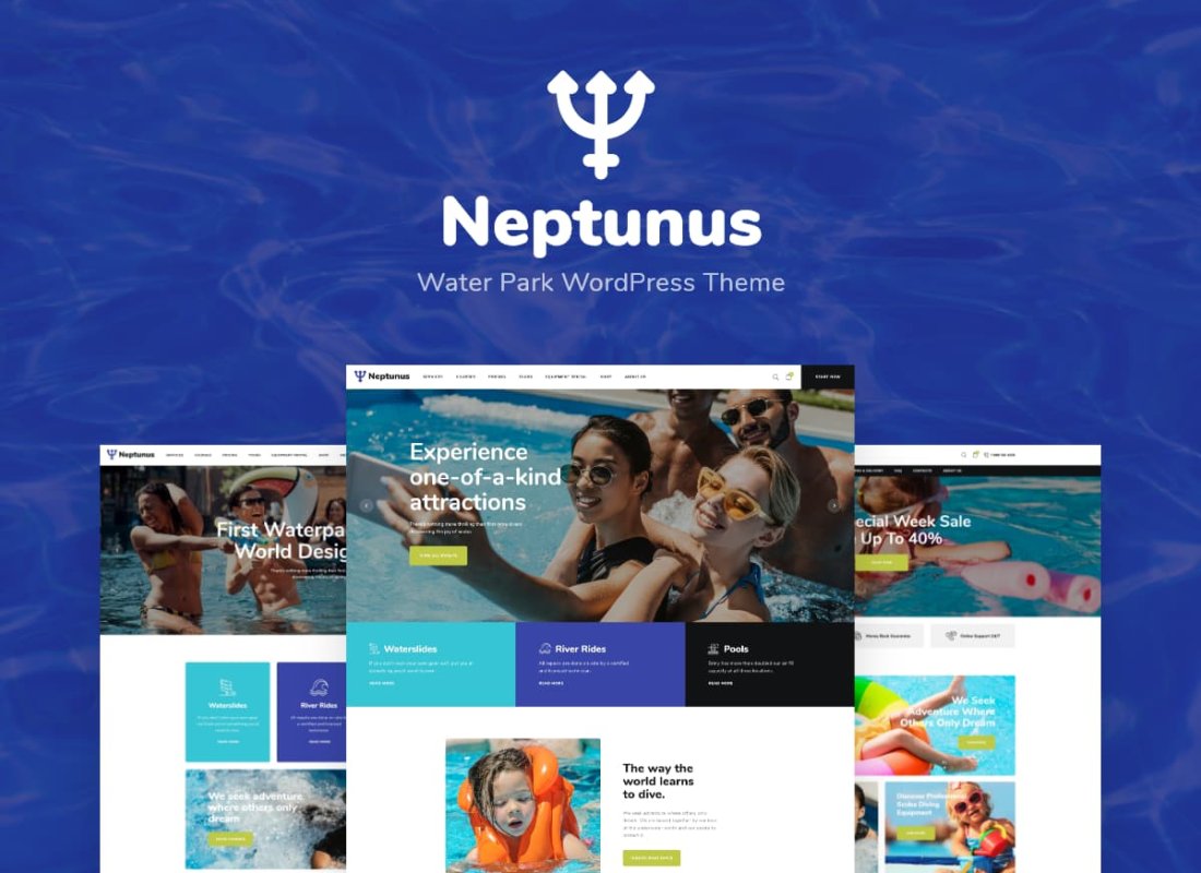 Neptunus