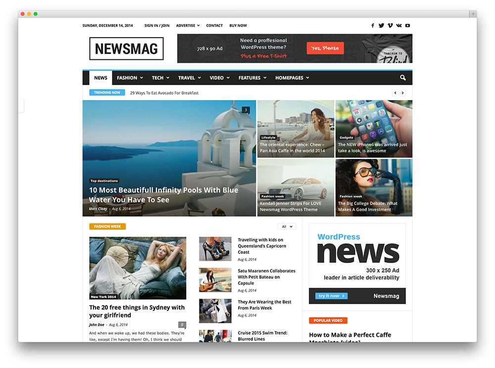Full Service Web Site Marketing Agency