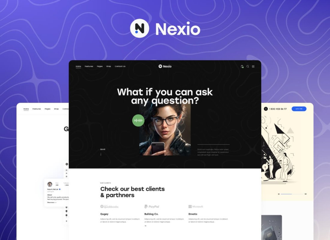 Nexio