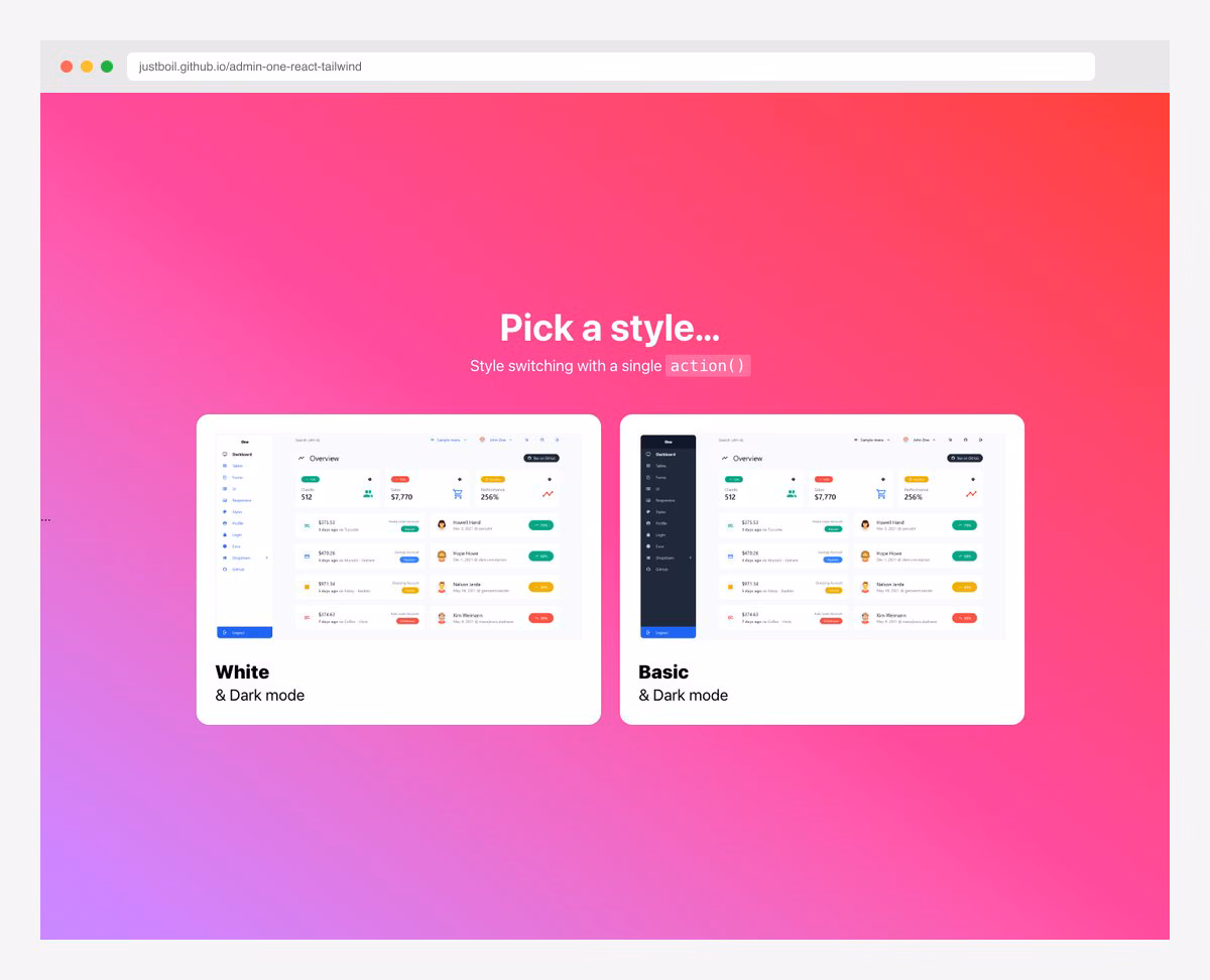 Orcish Fullstack Admin with Server Actions, Drizzle ORM, and Neon PostgreSQL