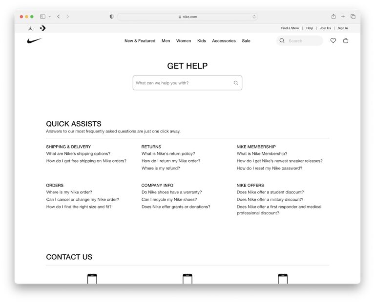 21 Best Knowledge Base Examples In 2026 - Colorlib