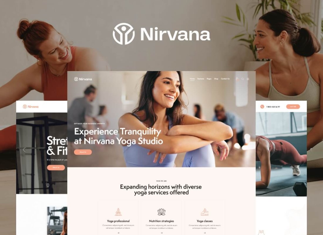 Nirvana