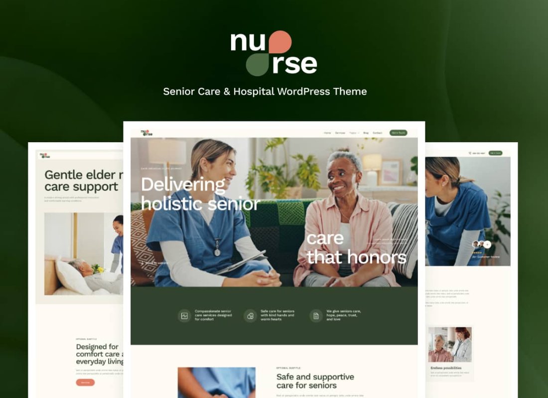 Nurse
