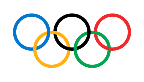 Olympic Logo 2024