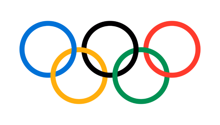 47 Olympic Logos and Symbols From 1924 to 2028