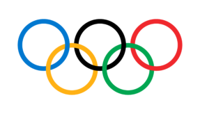 Olympic Logo 2025