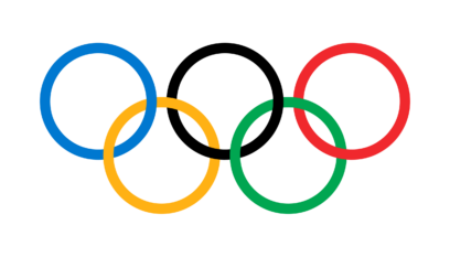 Olympic Logo 2025