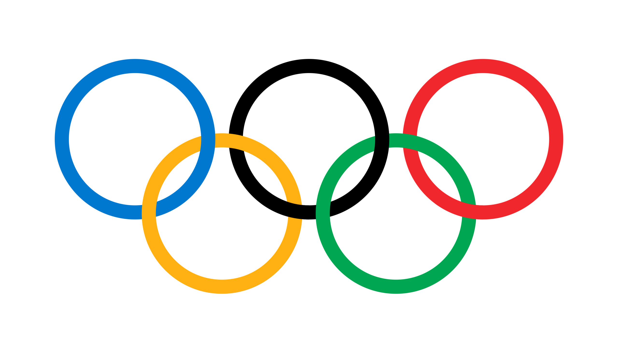 Olympic Logo 2025