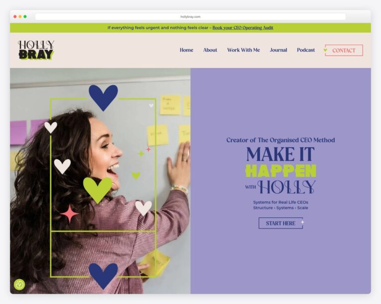 27 Best Online Course Website Examples 2026