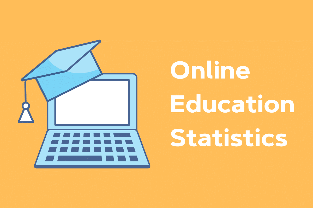 online education statistics