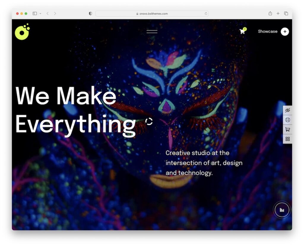 29 Best Creative Digital Agency WordPress Themes 2026 - Colorlib