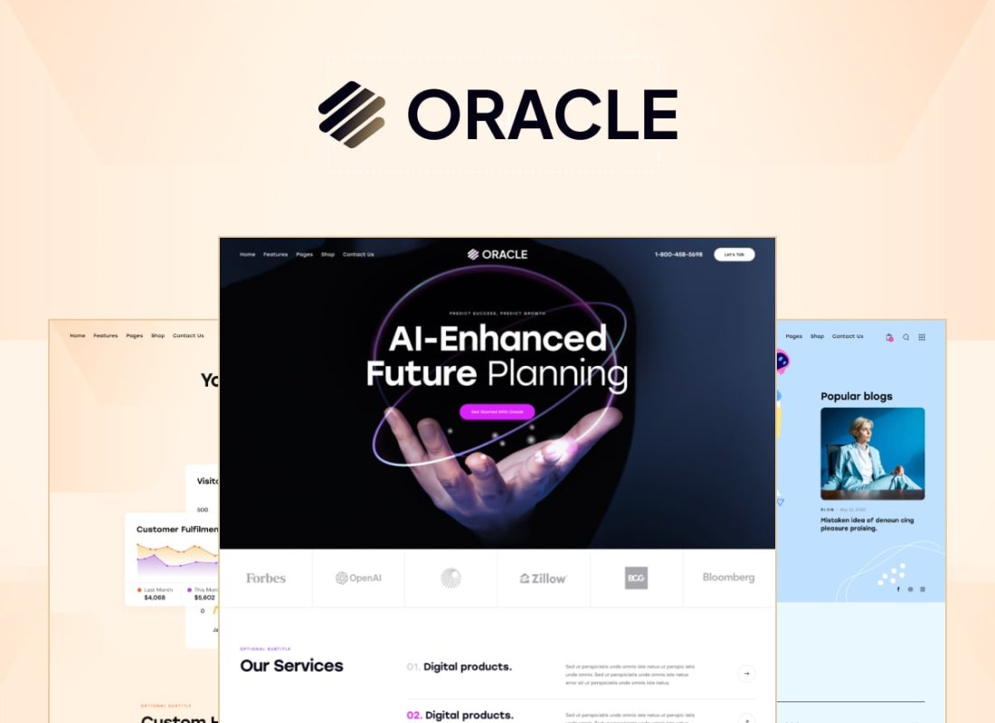 Oracle