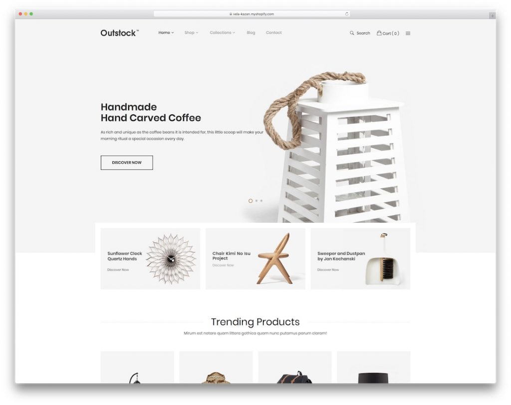 36 Free Best Shopify Themes For Your Online Store 2021 Colorlib