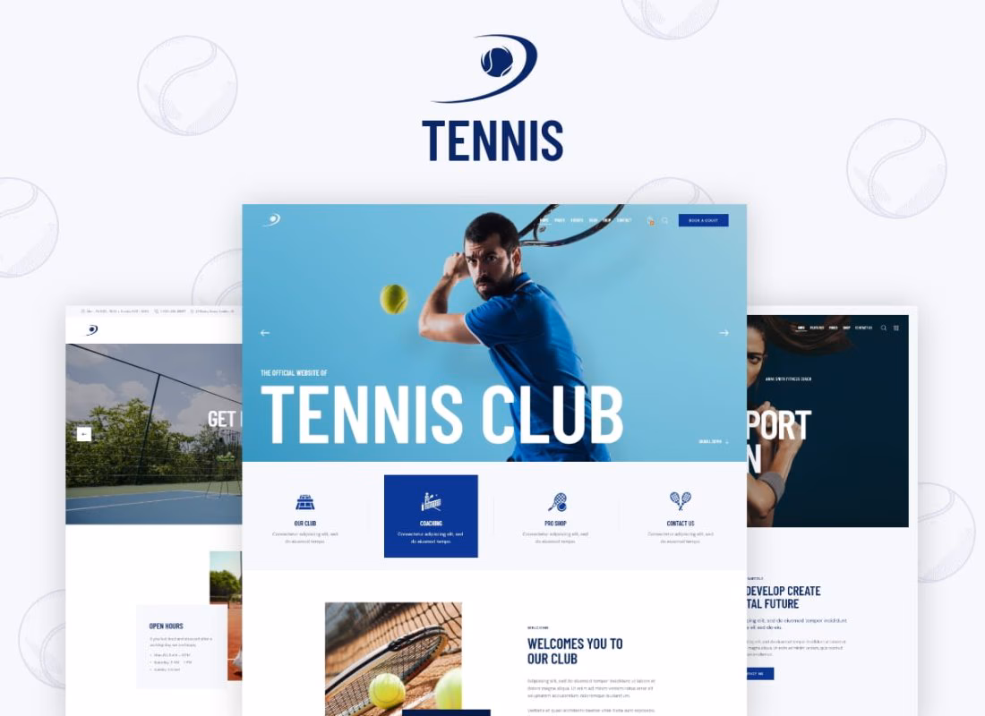 Padel & Tennis
