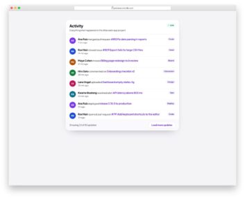 Pagination V10 free HTML and CSS snippet by Colorlib