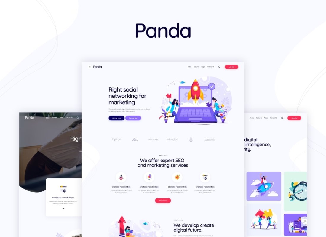 Panda