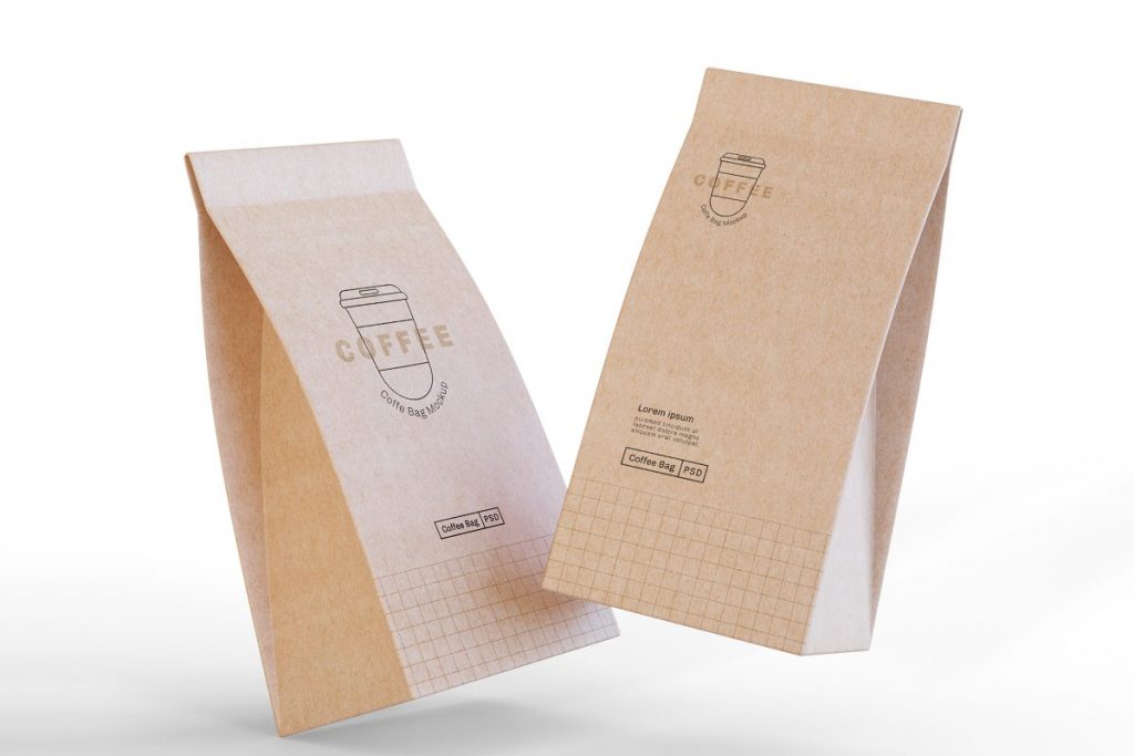 Download Top 20 Paper Bag Mockups for Your Next Design Project ...