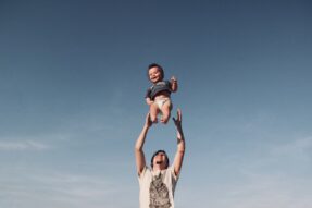 parenting WordPress themes