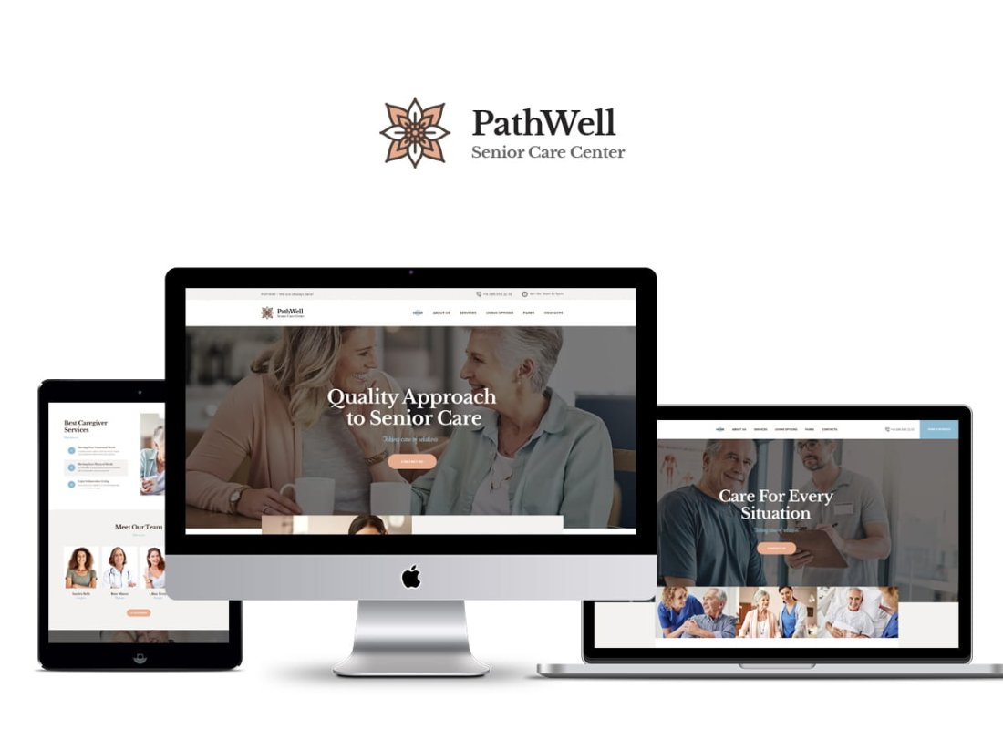 Pathwell